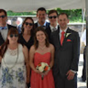 Meet your Posher, Bailey